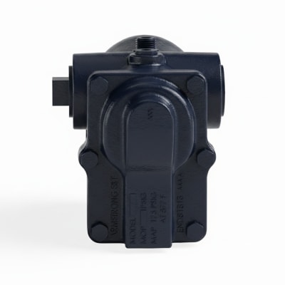 SPIRAX SARCO 6510164STL