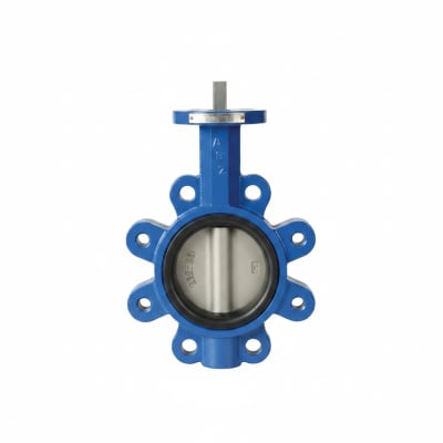 ABZ VALVE 03-396-815