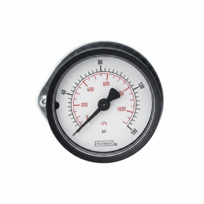 NOSHOK 15-110-30-PSI/BAR-BLFF-BP3