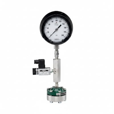 NOSHOK 10L-02S-T-B-04KN