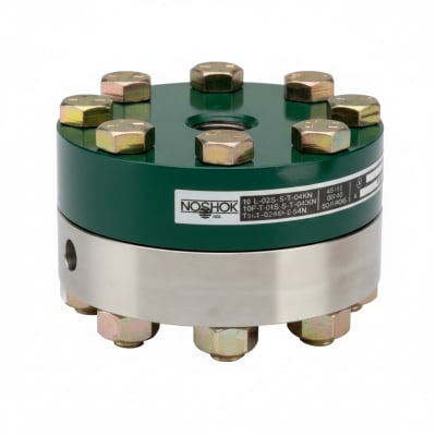 NOSHOK 10L-02S-S-T-04KN
