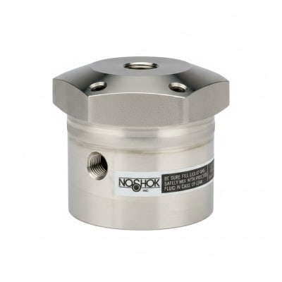 NOSHOK 10-02S-S-T-04C