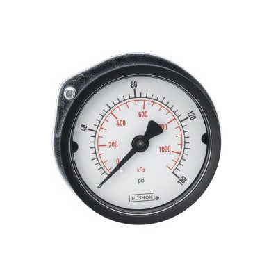 NOSHOK 15-110-30-PSI/BAR-PMC-CC