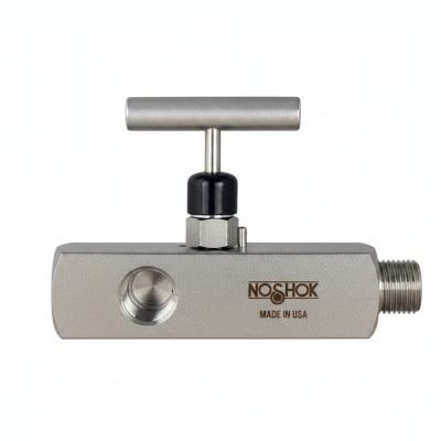 NOSHOK 204-91-6/58-1-43-28