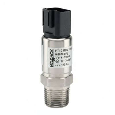 NOSHOK 10-04S-T-V-04C