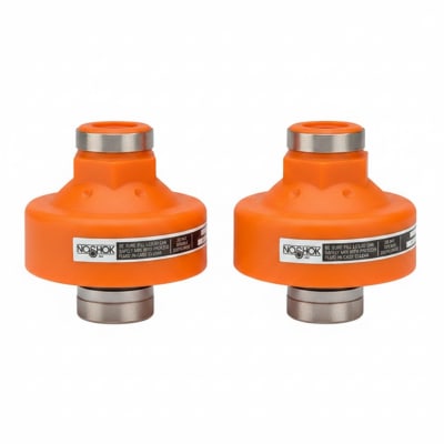 NOSHOK 10-04S-V-V-04C