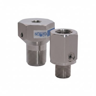 NOSHOK 10-04C-S-V-04C