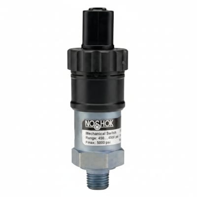 NOSHOK 300V-1-2-5/28-VAC-99-SP