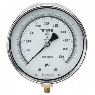 NOSHOK 300V-3-2-5/28-VAC-110-SP