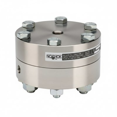 NOSHOK 40-300-30-VAC-BFF-BT8