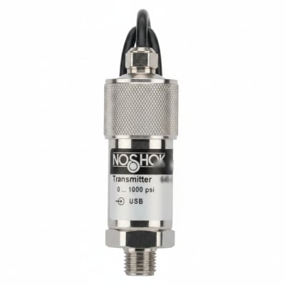NOSHOK 204-93-6/58-1-43-25-TC