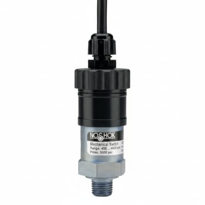 NOSHOK 300V-3-2-5/28-VAC-101-SP