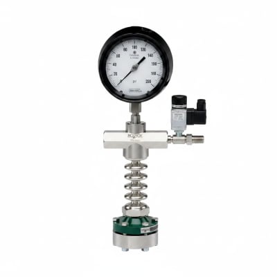 NOSHOK 10L-04S-V-B-04KN