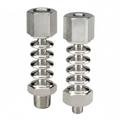 NOSHOK 10-04C-V-V-04C