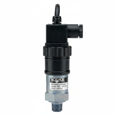 NOSHOK 300V-1-2-5/28-VAC-100-SP
