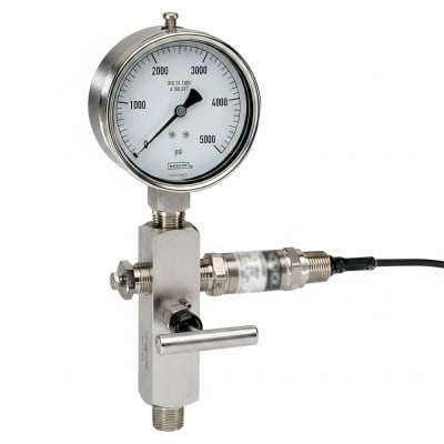 NOSHOK 40-510-300-PSI/KPA-1/4-AP-MIP-CC