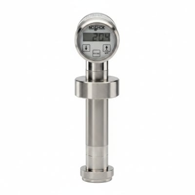NOSHOK 60-400-6000-PSI/KG/CM2-MIP