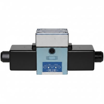 NOSHOK 45-740-3000-PSI-1/4-MIP