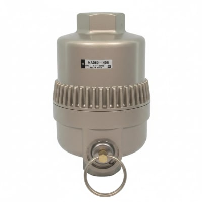 NOSHOK 60-400-6000-PSI-SSRF