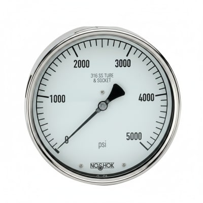NOSHOK 60-510-5000-PSI-MIP