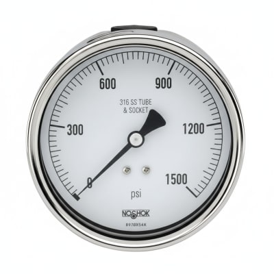 NOSHOK 40-510-600-PSI-MIP