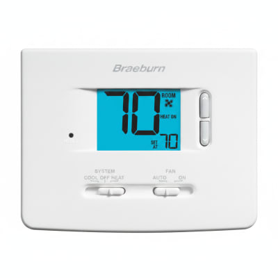 BRAEBURN SYSTEMS 8205