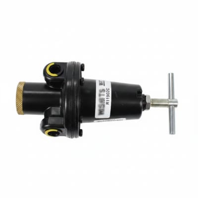 WATTS R119-02C