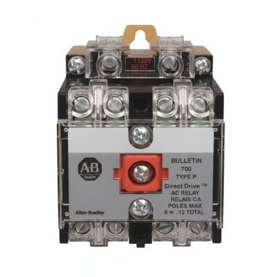 ALLEN BRADLEY 700-PSRBA1