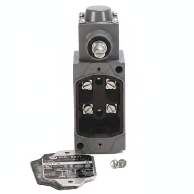 ALLEN BRADLEY 802T-H2PN
