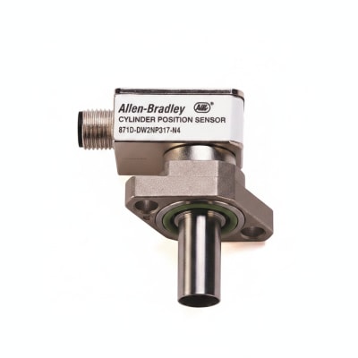 ALLEN BRADLEY 871D-DW2NP317-N4