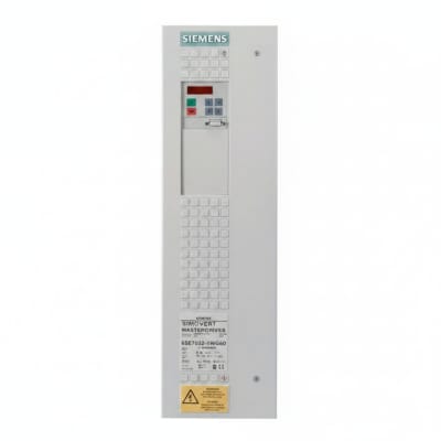 SIEMENS 6SE70321WG60