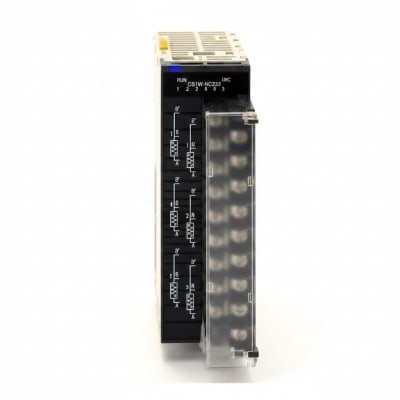 OMRON CS1W-NC233