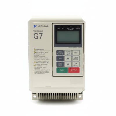 YASKAWA ELECTRIC CIMR-P5M47P51F