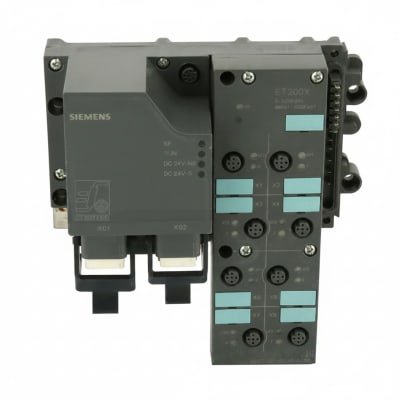 SIEMENS 6ES7143-1BF00-0XB0