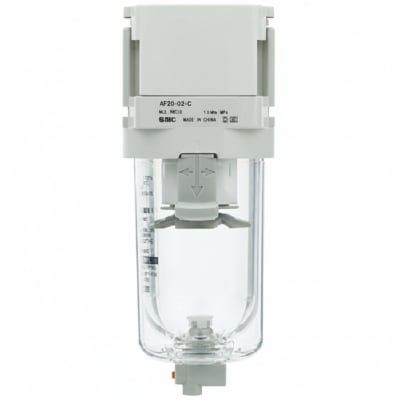 SMC AF20-F01-C