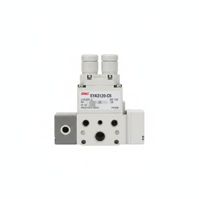 SMC SYA3120-C6