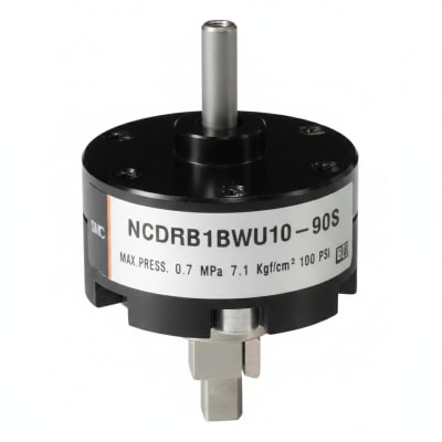 SMC NCDRB1BWU10-90S