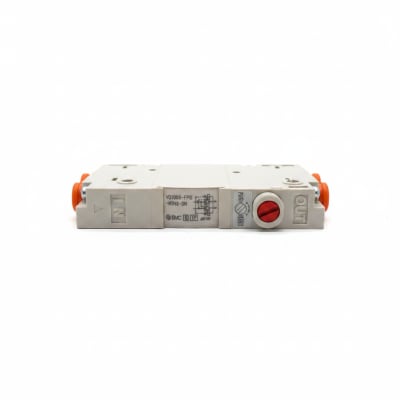 SMC VQ1000-FPG-N3N3-F