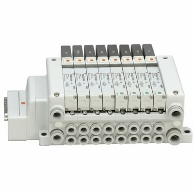 SMC VV5QC11-02N3FD3-DS