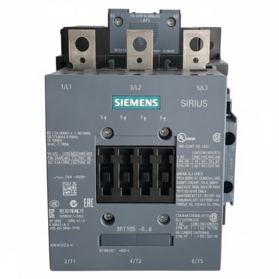 SIEMENS 3RT1054-6AD36