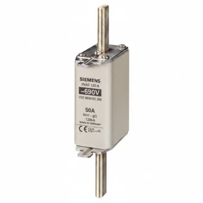 SIEMENS 3NA3124-6