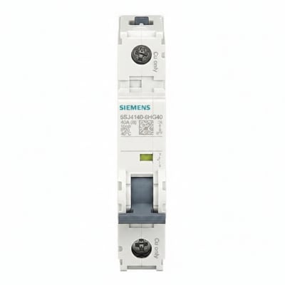 SIEMENS 5SJ4140-6HG40
