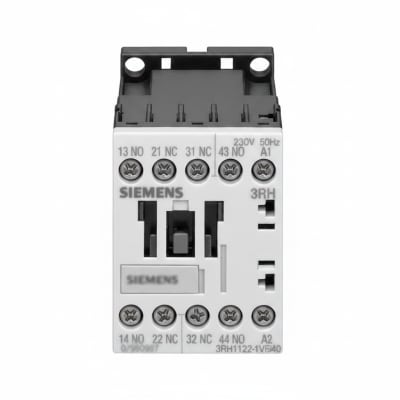 SIEMENS 3RH1122-1VB40