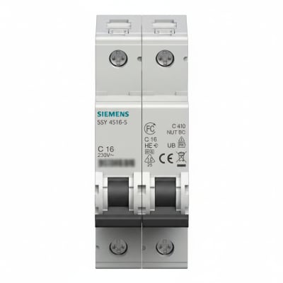 SIEMENS 5SY4516-5