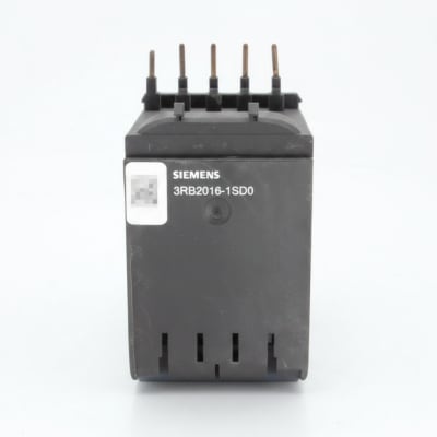 SIEMENS 3RB2016-1SD0