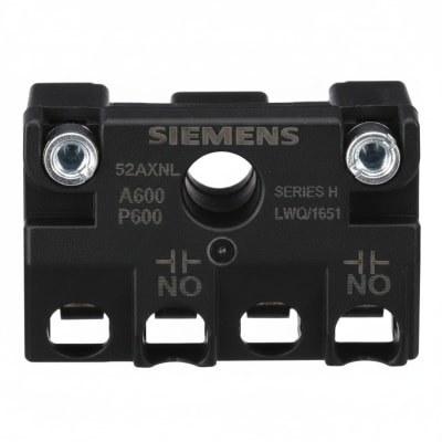 SIEMENS 52AXNL