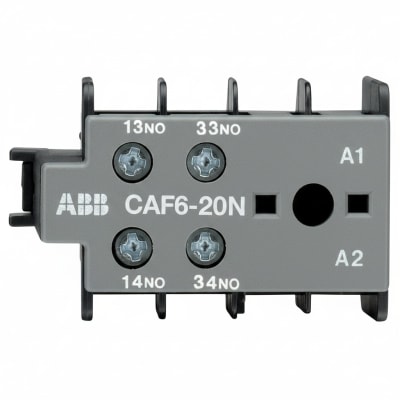 ASEA BROWN BOVERI CAF6-20N