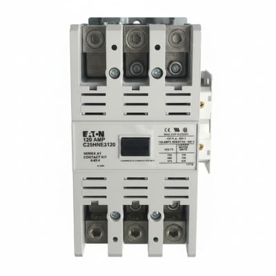 EATON CORPORATION C25HNE3120AC