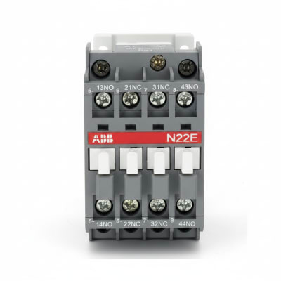 ASEA BROWN BOVERI N22E-42