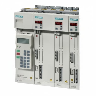 SIEMENS 6SE70332TG50
